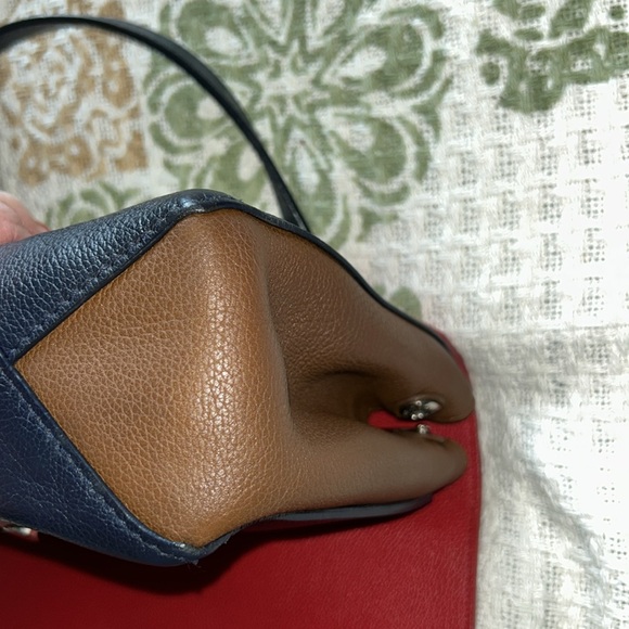 Louis Vuitton lockme ll chain tricolor Crossbody - Picture 10 of 16